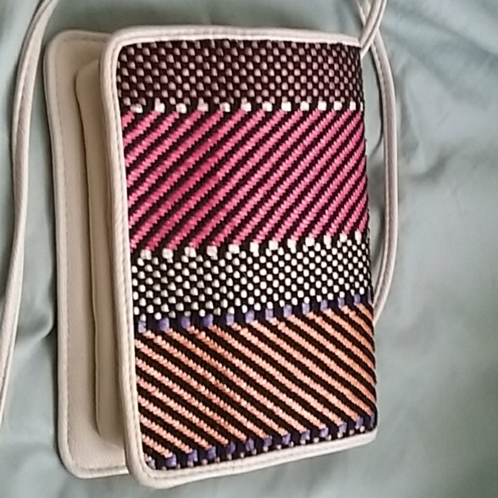 Bright, crossbody
